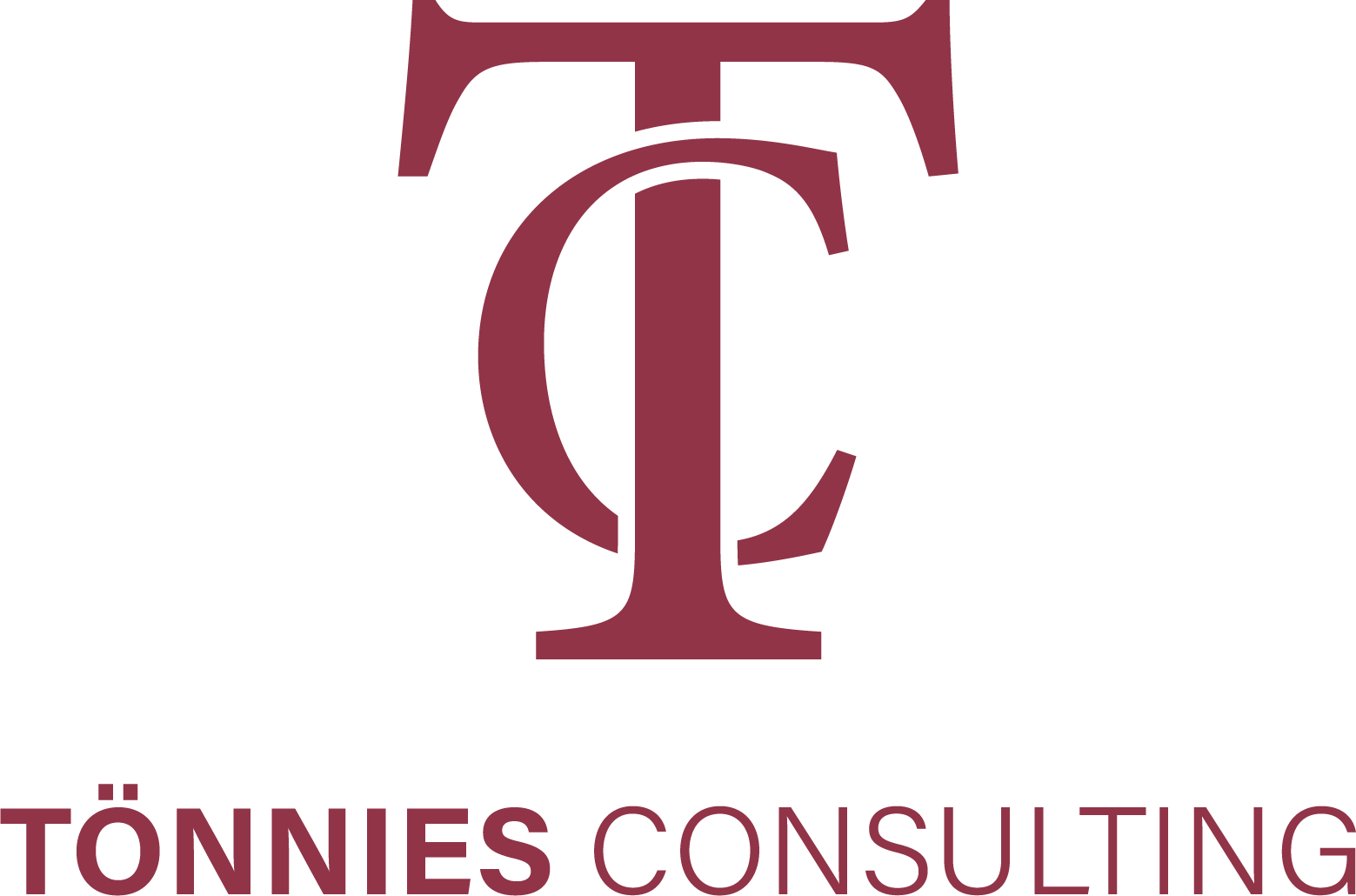 Tönnies Consulting Logo